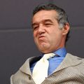 Gigi Becali, patronul FCSB din anul 2003