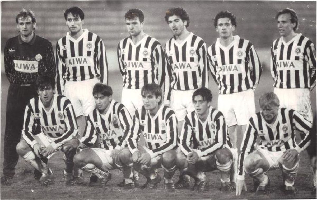 RETRO GSP // 21 martie, ziua „câinilor”! Dinamo obținea cele mai mari performanțe europene