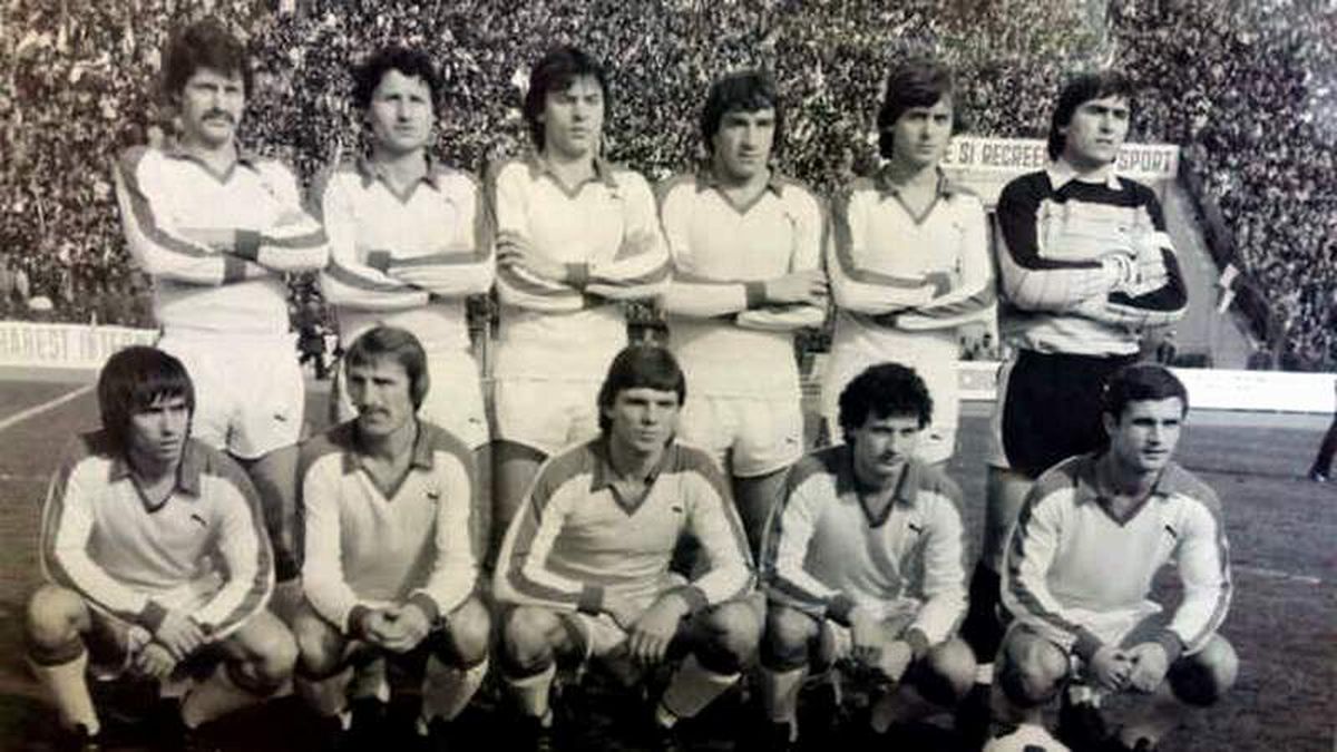 RETRO GSP // 21 martie, ziua „câinilor”! Dinamo obținea cele mai mari performanțe europene