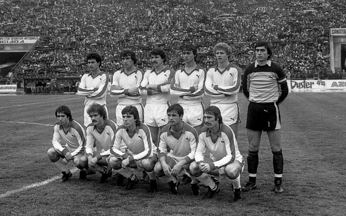 RETRO GSP // 21 martie, ziua „câinilor”! Dinamo obținea cele mai mari performanțe europene