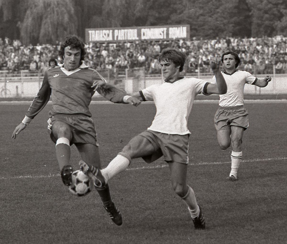 RETRO GSP // 21 martie, ziua „câinilor”! Dinamo obținea cele mai mari performanțe europene