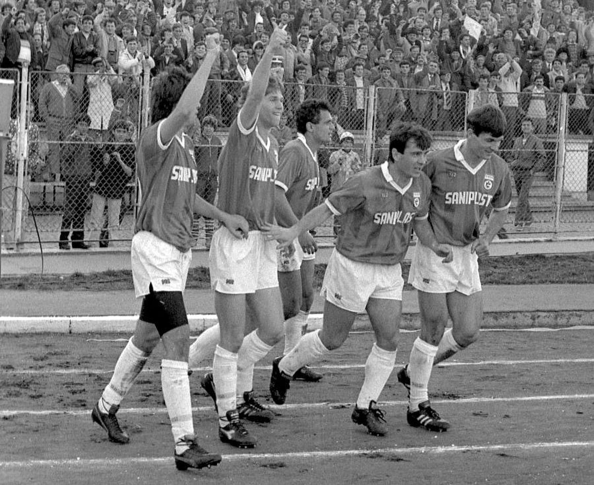 RETRO GSP // 21 martie, ziua „câinilor”! Dinamo obținea cele mai mari performanțe europene