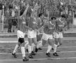 În peste 70 de ani de istorie, Dinamo are două mari isprăvi pe continent: o semifinală de CCE, în 1984, și o semifinală de C2, în 1990. Ambele izbutite în zile de 21 de martie. Foto: Arhivă GSP