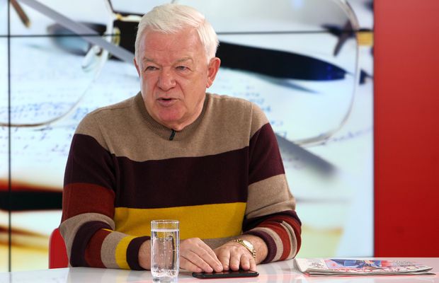 VIDEO EXCLUSIV Sandu Boc, dezvăluiri cutremurătoare: "Am stat la închisoare cu 180 de oameni într-un dormitor cu 3 geamuri! M-au închis pentru că i-am furat nevasta"