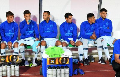 FCSB // Gigi Becali, pus la zid de Diogo Salomao: „Habar nu are de fotbal!”