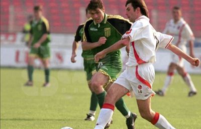 Dinamo și Foresta, acord pentru un meci la 20 de ani după umilința suferită de „câini” » Partida a fost reprogramată: „Poate așa a vrut Dumnezeu”