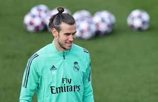 Cel mai mare turneu de FIFA 20 al momentului » Gareth Bale participă și el