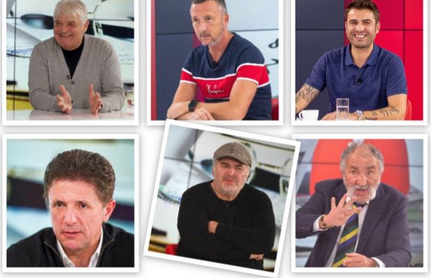 Miercuri, de la ora 20:00, la „Prietenii lui Ovidiu” » O ediție de neratat cu cele mai bune momente