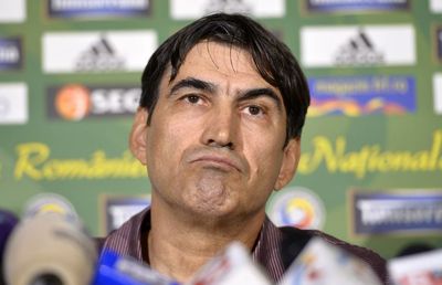 Cum se protejează Victor Pițurcă de coronavirus: „Am un puț în curte cu apă bună” + „E important să avem făină, mălai”