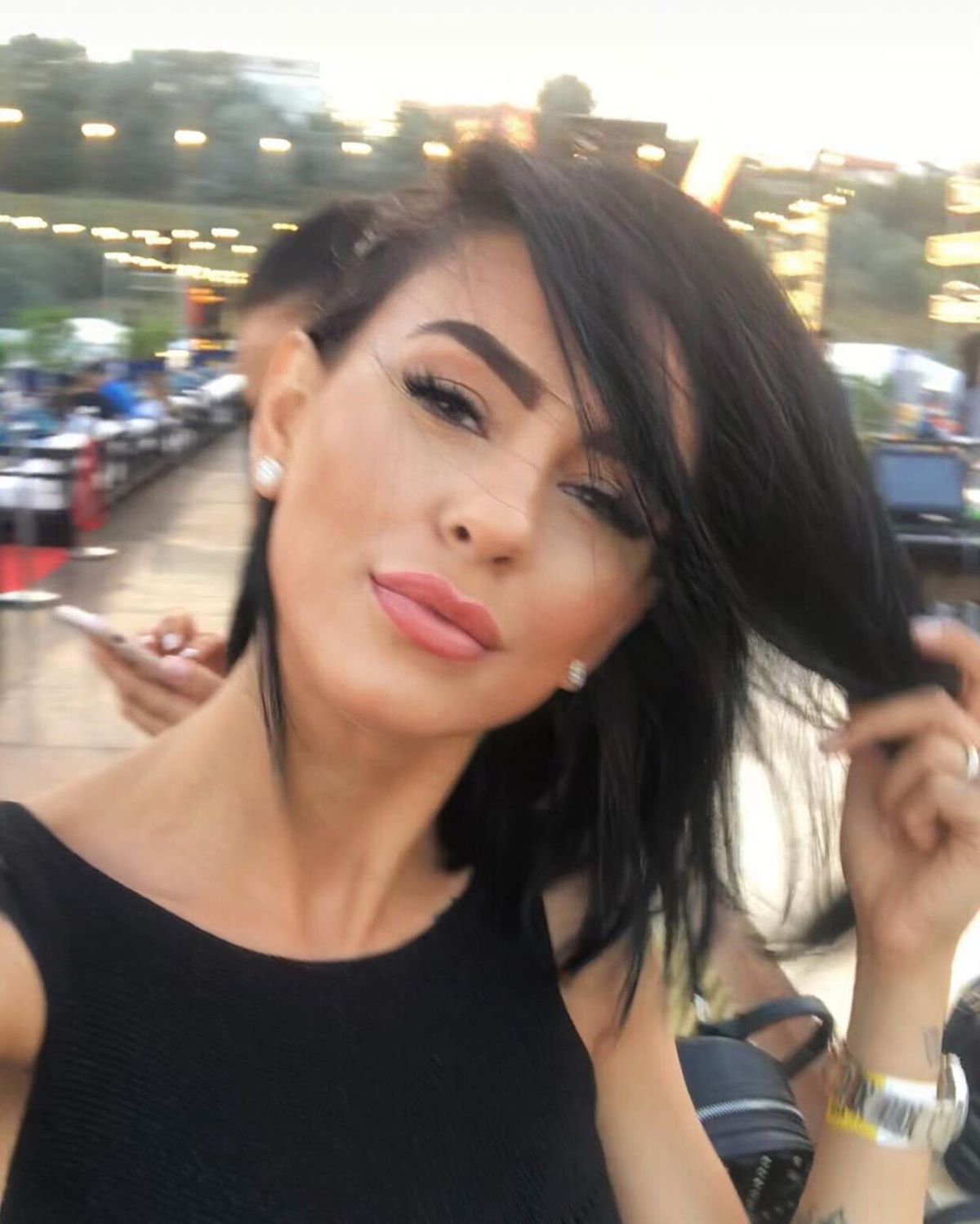 Sergiu și Andreea Hanca, decizie categorică » Ce vor să facă în 2025