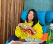 Soția fotbalistului din Superligă, dezvăluiri spectaculoase: „Mai rămâi o seară la mine, la Mureș, dacă dau 3 goluri?”