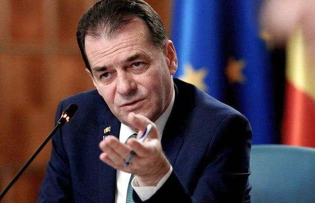 Mesaj dur după OUG privind salariile jucătorilor: „Știți doar să stați cu mâna întinsă” + De ce premierul Orban a avut replica: „Vi s-ar părea normal ca statul să achite salariile la FCSB?!"