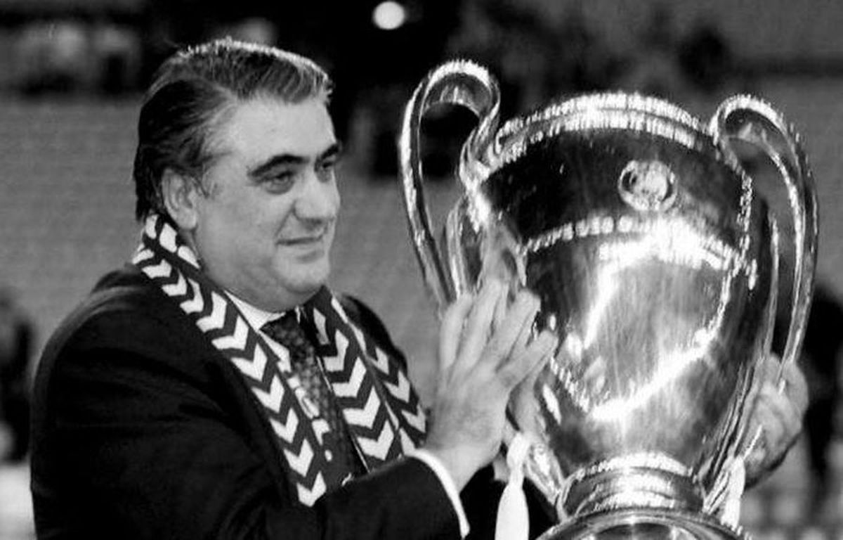 Lorenzo Sanz, fostul președinte al lui Real Madrid, a murit la 76 de ani din cauza coronavirusului
