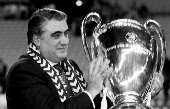 Lorenzo Sanz, fostul președinte al lui Real Madrid, a murit la 76 de ani din cauza coronavirusului