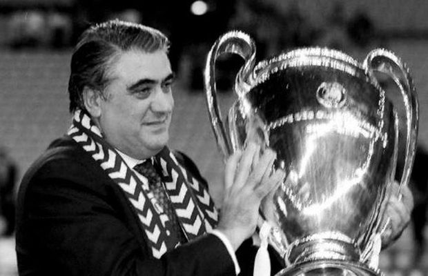 Lorenzo Sanz, fostul președinte al lui Real Madrid, a murit la 76 de ani din cauza coronavirusului