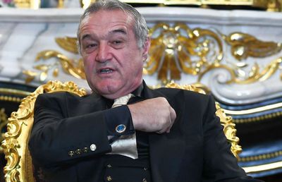 Gigi Becali, afectat direct de ordonanța militară anunțată de Marcel Vela