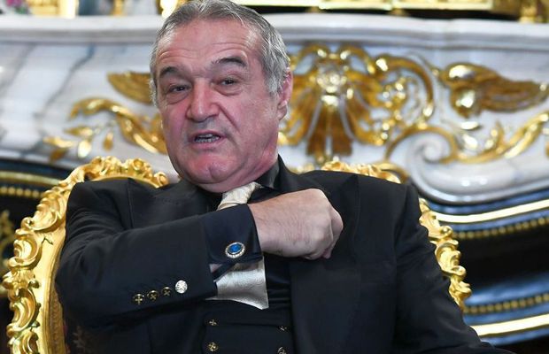 Gigi Becali, afectat direct de ordonanța militară anunțată de Marcel Vela