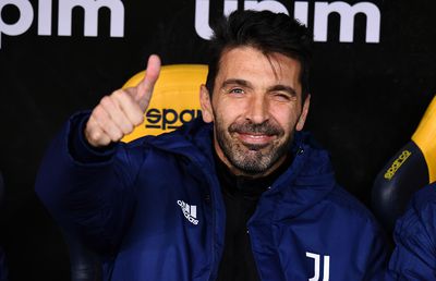 Oficial! Buffon îi spune adio lui Juventus: „Am oferit totul acestui club. S-a încheiat"