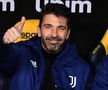 Gianluigi Buffon FOTO Guliver/Gettyimages