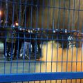 Ultrașii lui Poli Iași îl vor plecat pe Adrian Ambrosie
