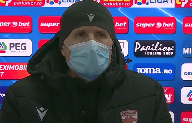 Gigi Mulţescu s-a resemnat deja? „Dacă nu ai valoare în echipă, nu poți să câștigi!”