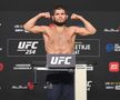Khabib Nurmagomedov // FOTO: Guliver/GettyImages