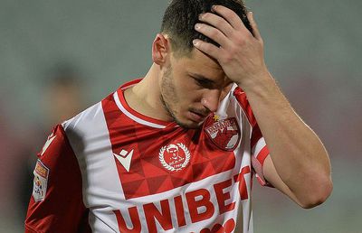 Discurs dur la adresa lui Dinamo: „E rușinos ce am văzut! Dacă renunți la o parte de bani, nu renunți și la o parte din randament!”