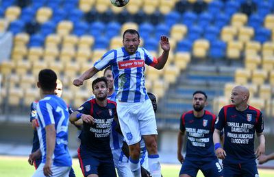 Doi jucători de la Poli Iași, acuzați de blat de suporterii echipei: „Sperăm să nu îi mai vedem niciodată pe teren”