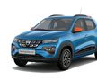 Start la precomenzi pentru Dacia Spring! Mașina electrică a stabilit un record în primele ore