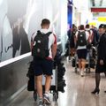Iulian Tameș a povestit episodul plecării din Rusia. FOTO: Guliver/Getty Images