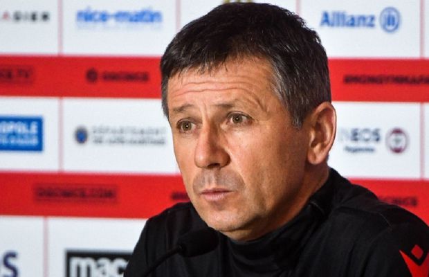 Ursea, omul momentului în Ligue 1 » L-a umilit pe Sampaoli, cel plătit de 9 ori mai mult!