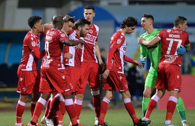 Dănuț Lupu, nemilos cu jucătorii lui Dinamo: „Nu sunt fotbaliști, sunt altceva!” + Avertisment pentru fani: „Vin alte datorii din urmă şi trebuie plătite”