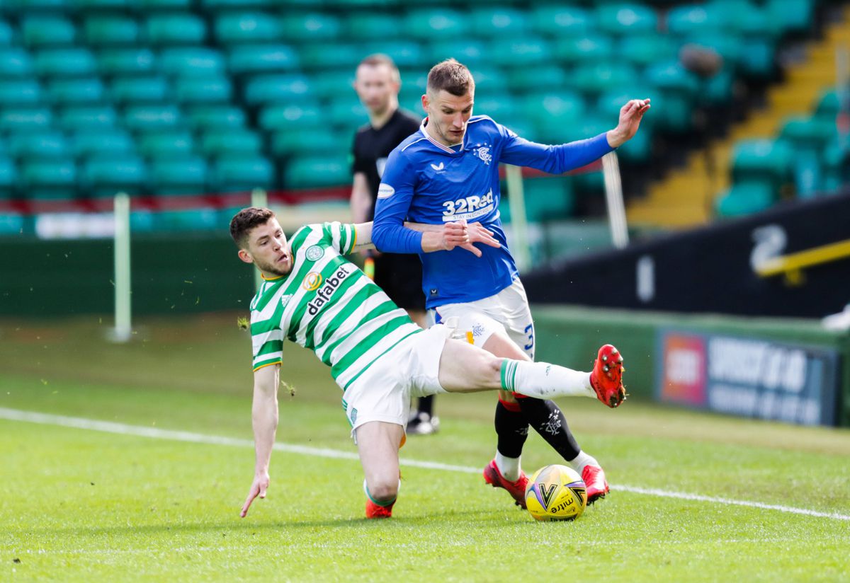 Celtic nu le-a oferit garda de onoare celor de la Rangers » Cum a motivat antrenorul decizia