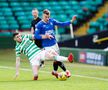 Celtic - Rangers FOTO Imago