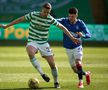 Celtic - Rangers FOTO Imago