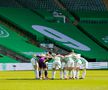 Celtic - Rangers FOTO Imago