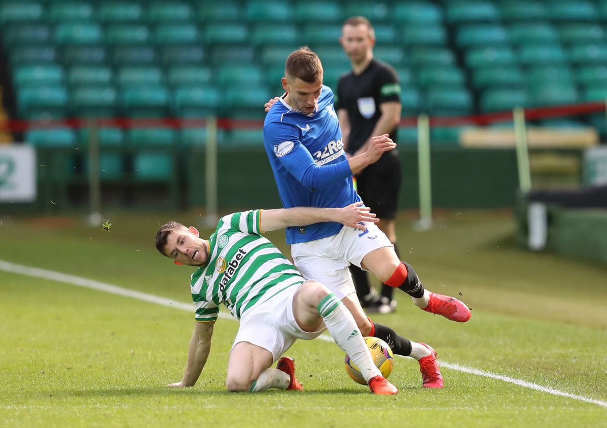 Celtic nu le-a oferit garda de onoare celor de la Rangers » Cum a motivat antrenorul decizia