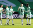 Celtic nu le-a oferit garda de onoare celor de la Rangers » Cum a motivat antrenorul decizia