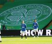 Celtic nu le-a oferit garda de onoare celor de la Rangers » Cum a motivat antrenorul decizia