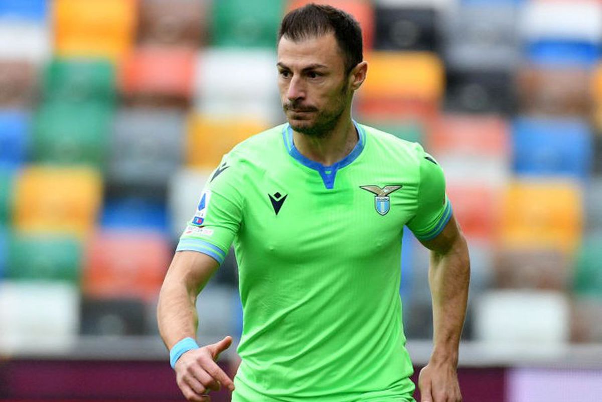 Udinese - Lazio - Ștefan Radu - 21.03.2021