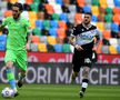 FOTO. Udinese - Lazio 0-1 » Ștefan Radu egalează recordul lui Favalli: cele mai multe meciuri pentru Lazio