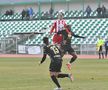 FOTO+VIDEO. Sepsi - Gaz Metan 1-1 » Viciere de rezultat la Sf. Gheorghe! Decizie catastrofală de arbitraj