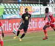 FOTO+VIDEO. Sepsi - Gaz Metan 1-1 » Viciere de rezultat la Sf. Gheorghe! Decizie catastrofală de arbitraj