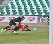 FOTO+VIDEO. Sepsi - Gaz Metan 1-1 » Viciere de rezultat la Sf. Gheorghe! Decizie catastrofală de arbitraj