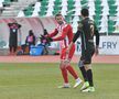 FOTO+VIDEO. Sepsi - Gaz Metan 1-1 » Viciere de rezultat la Sf. Gheorghe! Decizie catastrofală de arbitraj