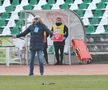 FOTO+VIDEO. Sepsi - Gaz Metan 1-1 » Viciere de rezultat la Sf. Gheorghe! Decizie catastrofală de arbitraj