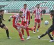 FOTO+VIDEO. Sepsi - Gaz Metan 1-1 » Viciere de rezultat la Sf. Gheorghe! Decizie catastrofală de arbitraj