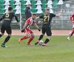 FOTO+VIDEO. Sepsi - Gaz Metan 1-1 » Viciere de rezultat la Sf. Gheorghe! Decizie catastrofală de arbitraj