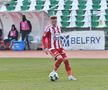 FOTO+VIDEO. Sepsi - Gaz Metan 1-1 » Viciere de rezultat la Sf. Gheorghe! Decizie catastrofală de arbitraj