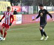 FOTO+VIDEO. Sepsi - Gaz Metan 1-1 » Viciere de rezultat la Sf. Gheorghe! Decizie catastrofală de arbitraj